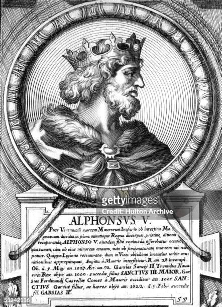 alfonso v of castile